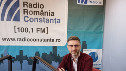 AUIDIO: DIALOGURI LA ZI | Turismul deltaic și industria ospitalității din județul Tulcea