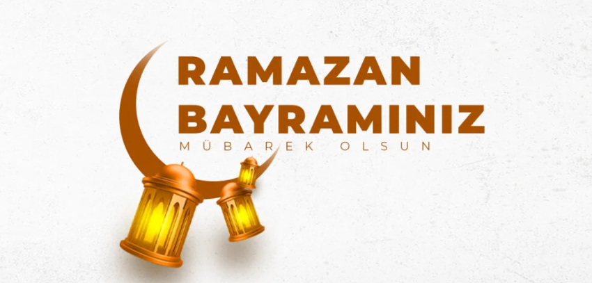 Musulmanii sărbătoresc prima zi a Ramazan Bayramului