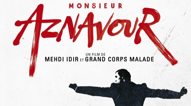 CONSTANȚA: Producția Monsieur Aznavour la Centrul Multifuncțional Educativ pentru Tineret Jean Constantin