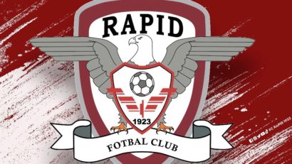 Fotbal: Rapid București, noul lider al Superligii, după 3-2 cu Dinamo