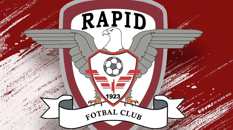 Fotbal: Rapid București, noul lider al Superligii, după 3-2 cu Dinamo