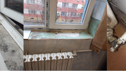 FOTO | CONSTANȚA: Căminele studențești ale UOC și UMC, verificate de Protecția Consumatorului