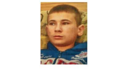SULINA: Băiat instituționalizat, căutat de polițiști