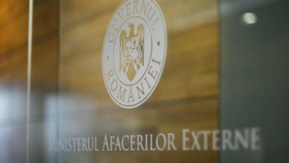 MAE: Atașatul militar al Rusiei la București și adjuctul său, declarați persona non grata
