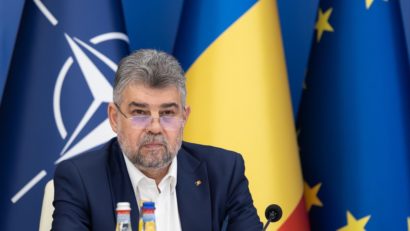 Marcel Ciolacu: „Rusia nu poate transmite autorităţilor române pe cine să ancheteze şi pe cine nu”