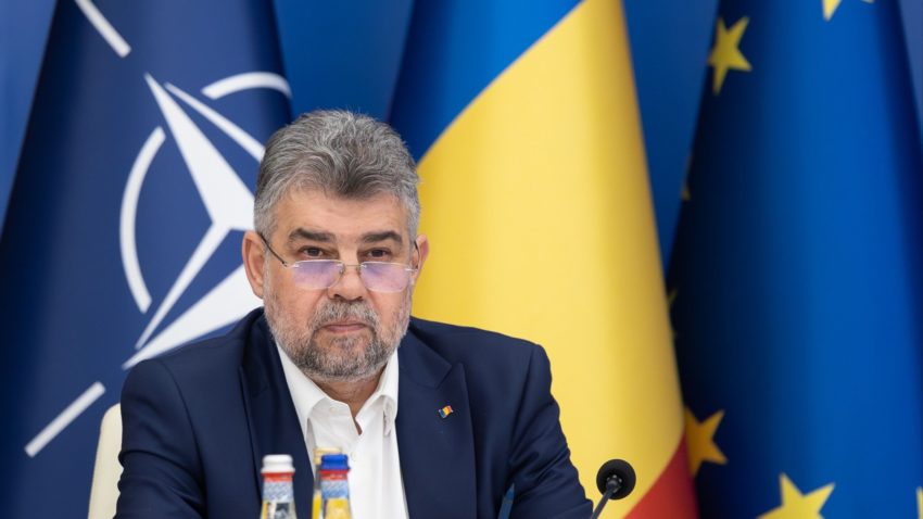 Marcel Ciolacu: „Rusia nu poate transmite autorităţilor române pe cine să ancheteze şi pe cine nu”