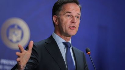 Secretarul general NATO: Un atac împotriva Poloniei sau oricărui stat aliat va primi un răspuns „devastator”