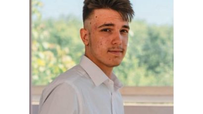 VALU LUI TRAIAN: Tânărul care fusese dat dispărut de familie a fost găsit decedat