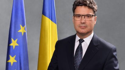 Rectorul SNSPA, despre decizia CCR în cazul lui Călin Georgescu: Este o victorie a românilor