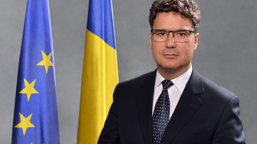 Rectorul SNSPA, despre decizia CCR în cazul lui Călin Georgescu: Este o victorie a românilor