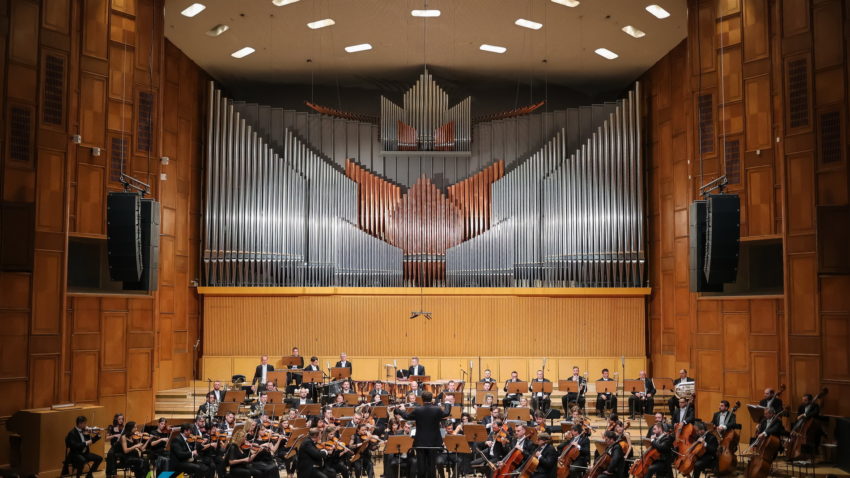 Primăvara aduce noile abonamente și bilete la Sala Radio