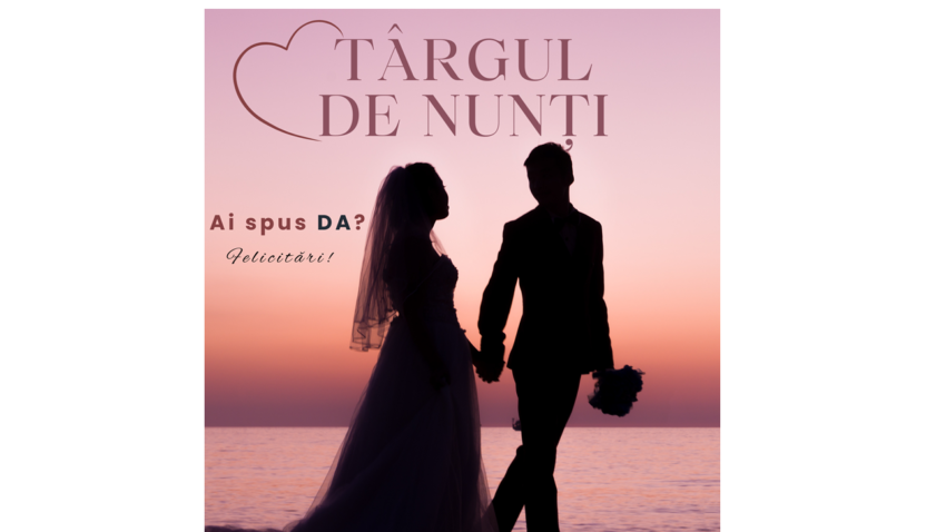 CONSTANȚA: Târgul de Nunți 2025