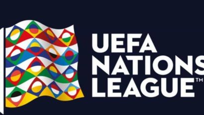 Echipele calificate în turneul Final Four din Liga Națiunilor la fotbal