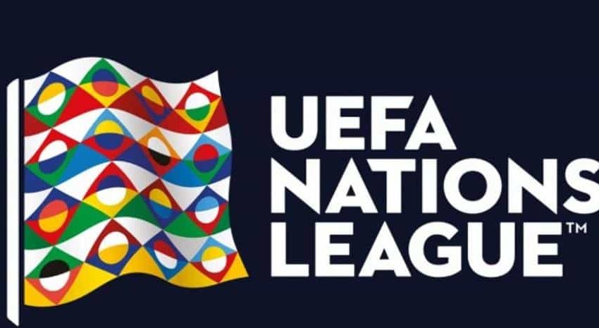 Echipele calificate în turneul Final Four din Liga Națiunilor la fotbal