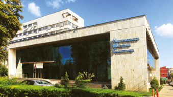 Universitatea Maritimă din Constanța obține certificarea ISO/IEC 42001 pentru Sistemul de Management al Inteligenței Artificiale