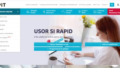 Astăzi expiră termenul până la care constănțenii pot depune declarația de impunere pentru stabilirea taxei de salubrizare
