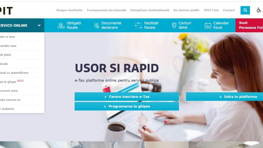 Astăzi expiră termenul până la care constănțenii pot depune declarația de impunere pentru stabilirea taxei de salubrizare