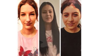 Trei minore au plecat dintr-un centru de plasament din Constanța. Dacă aveți informații, anunțați autoritățile