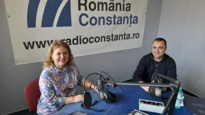 DIALOGURI LA ZI | Ionuț Dumitru, directorul Direcției Generale Poliția Locală din cadrul Primăriei Constanța, invitat în emisiunea de astăzi