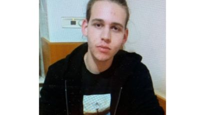 CONSTANȚA: Dacă aveți informații despre acest tânăr, sunați la 112. Este căutat de familie