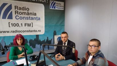 AUDIO: DIALOGURI LA ZI | Educație pentru viitor sau doar pentru note? Învățământul românesc, analizat de profesori și elevi constănțeni