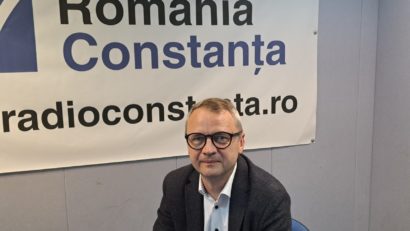 DIALOGURI LA ZI | Șeful Secției de Ortopedie Traumatologie a SCJU Constanța, conf. univ. dr. Bogdan Obadă, invitat în emisiunea de astăzi