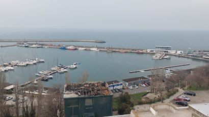 Mihai Daraban (CCIR): Portul Constanța – punct nodal în comerțul cu țările din regiunea Mării Negre, Balcanii de Vest și Asia