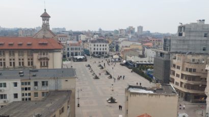 Ziua Unirii Principatelor Române, sărbătorită de marinarii militari. La Constanța, evenimentul are loc în Piața Ovidiu
