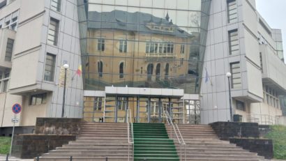 Curtea de Apel București anunță că își reia activitatea peste două zile. Ședințele vor fi reluate și la Curtea de Apel Constanța