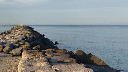 Vremea va fi frumoasă, în Dobrogea