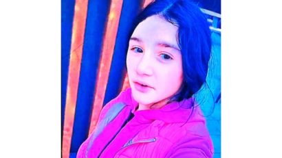 UPDATE / CONSTANȚA: Dacă ați văzut-o, sunați la 112. Minora este căutată de familie