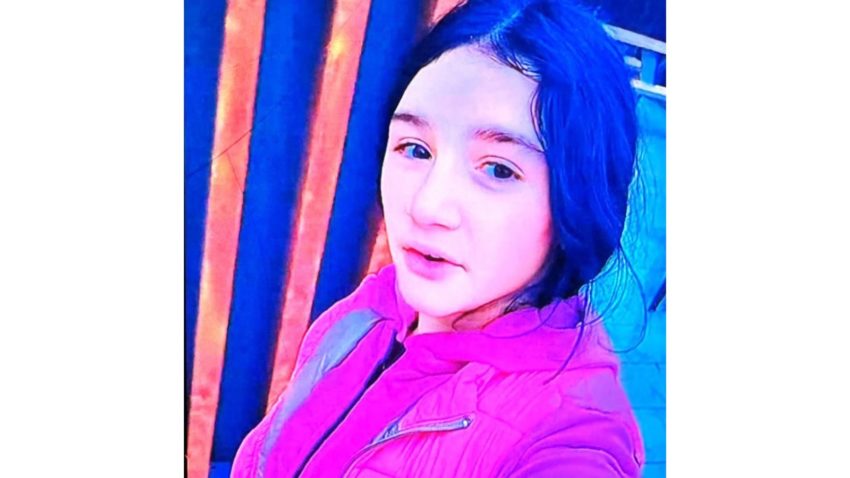 UPDATE / CONSTANȚA: Dacă ați văzut-o, sunați la 112. Minora este căutată de familie