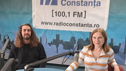 La “Povești din Dobrogea” îl vom cunoaște pe Stăruială Bogdan Dan, constănțeanul care a învățat “să citească” valurile pe propriul corp și a devenit campion național la surfing