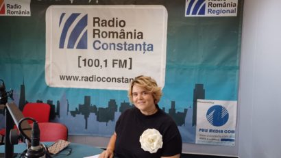 AUDIO: DIALOGURI LA ZI, Alina Pangrate, coordonatorul Biroului Teritorial Constanța Avocatul Poporului