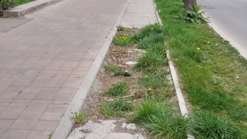 CONSTANȚA: Bicicliștii, ignorați de municipalitate după modernizarea bulevardelor