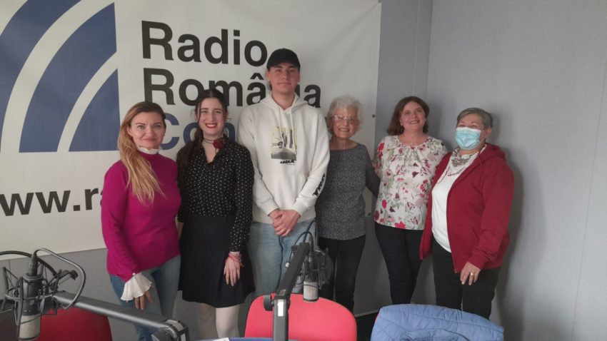 DIALOGURI LA ZI | Zilele Diversității, eveniment ajuns la cea de-a X-a ediție. Au luat parte 10 organizații non-guvernamentale din Constanța și din județ, dar și 22 de grădinițe și unități de învățământ din Dobrogea