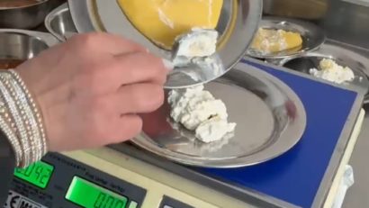 Grădinița „Curcubeul Magic” din Constanța, amendată în urma controlului CJPC