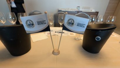 MAMAIA: Stațiunea găzduiește unul dintre cele mai importante concursuri internaționale dedicate vinurilor roze