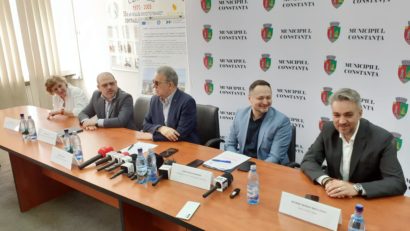 Ministerul Energiei finanțează mai multe proiecte la Constanța