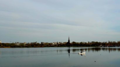 Vremea se răcește, în Dobrogea și pe litoral