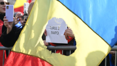 PÎCCJ: 5 susținători ai lui Călin Georgescu, trimiși în judecată pentru mesaje legionare și incitare la violență