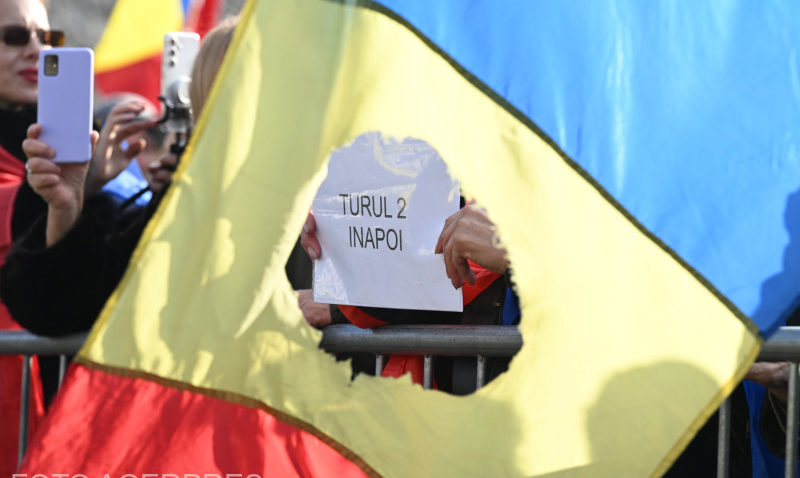 PÎCCJ: 5 susținători ai lui Călin Georgescu, trimiși în judecată pentru mesaje legionare și incitare la violență