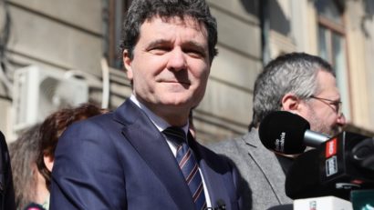 Prezidențiale 2025: Candidatura lui Nicușor Dan, contestată la CCR
