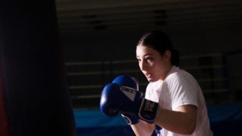 Patru sportivi de la CSM Constanța vor boxa la Campionatul European