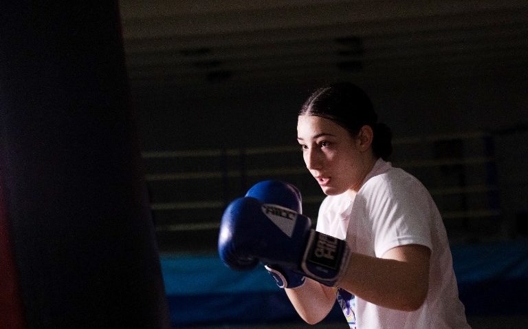 Trei pugiliste de la CSM Constanța vor boxa în semifinalele Campionatului Național
