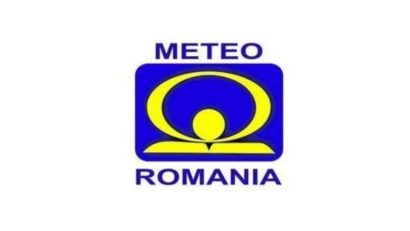 ANM: Se strică vremea în toată țara! Se întorc ploile, ninsorile și lapovița