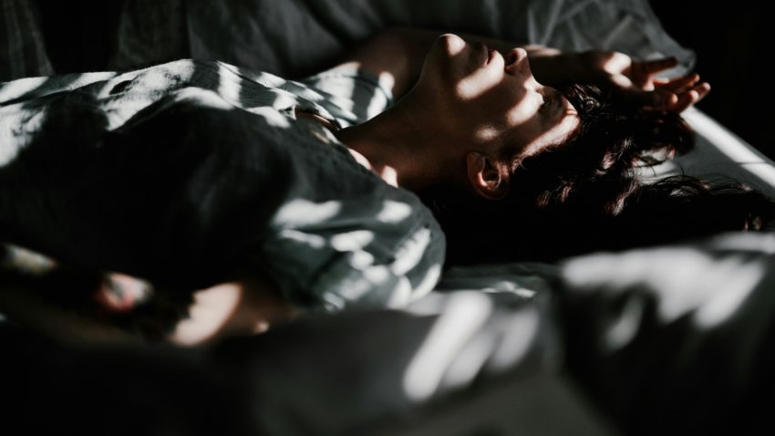 insomnie