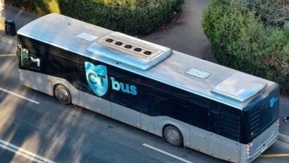 Sistemul e-Ticketing al CT BUS își face update. Unele funcții ale aplicației CT BUS nu vor funcționa