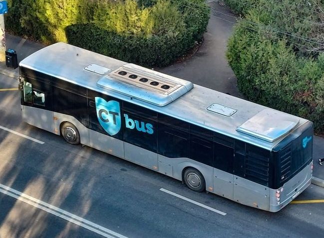 Asociația de Dezvoltare Intercomunitară Transport Public ar putea deveni operațională de la 1 ianuarie 2026
