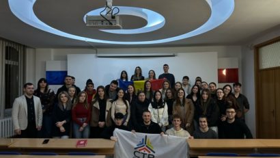 CTB Constanța organizează Festivalul Cultural „Zilele Basarabiei” 2025
